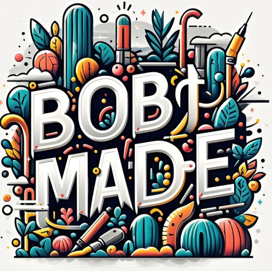 BOBMADE